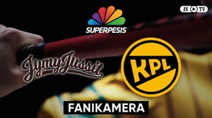 Seinäjoen JymyJussit - Kouvolan Pallonlyöjät, Fanikamera - Seinäjoen JymyJussit - Kouvolan Pallonlyöjät, Fanikamera 9.6.