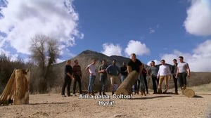 Unelmien poikamiestyttö - Kultaiset kalsarit