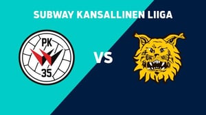 PK-35 - Ilves - PK-35 - Ilves 16.9.