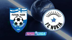 FTK-Tornio - FC Nokia - FTK-Tornio - FC Nokia 29.1.