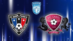 FC Inter - FC Lahti - FC Inter - FC Lahti 28.6.
