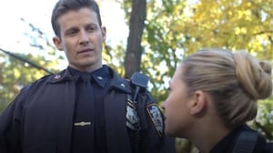 Blue Bloods (12) - Lipun kunnia