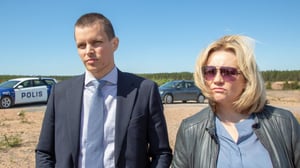 Kaikki synnit (12) - Onnettomuuden tuoja