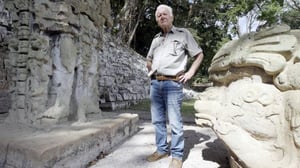 Muinaisten mayojen kadonneet aarrekammiot (7) - 101