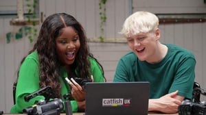 Catfish (UK) - Helen & George