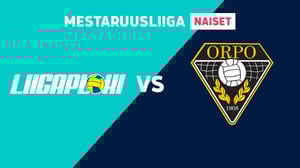 LiigaPloki - OrPo - LiigaPloki - OrPo 8.2.
