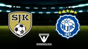 Onside-studio: SJK - HJK - SJK - HJK 22.5.