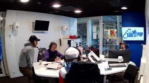 Radio Suomipopin Aamulypsy - 9.5. Koko Shitti