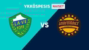 Lappajärven Veikot - Kirittäret - Lappajärven Veikot - Kirittäret 7.6.