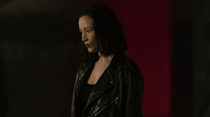 Koodinimi: Annika (12) - Trompe L'oeil