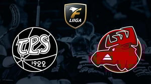 TPS - Happee, miehet - TPS - Happee, miehet 9.1