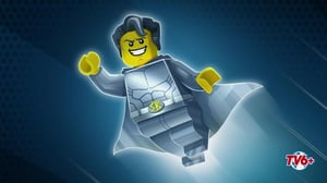 LEGO City Adventures (7) - Hopeasuttu