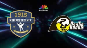 Kempeleen Kiri - Pattijoen Urheilijat - Kempeleen Kiri - Pattijoen Urheilijat 5.8.