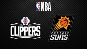 Los Angeles Clippers - Phoenix Suns - Los Angeles Clippers - Phoenix Suns 9.4.