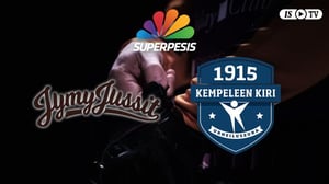 Seinäjoen JymyJussit - Kempeleen Kiri - Seinäjoen JymyJussit - Kempeleen Kiri 13.6.