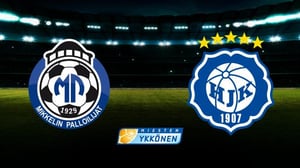 MP - HJK Klubi 04 - MP - HJK Klubi 04 25.7.