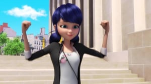 Miraculous: Ladybugin ja Cat Noirin seikkailut (7) - Cat Blanc