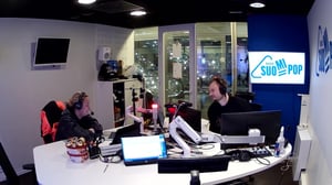 Radio Suomipopin Aamulypsy - 21.12. Koko Shitti