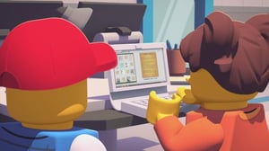 LEGO City Adventures (S) - Troijan jääjuoma