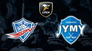 SPV - Jymy, miehet - SPV - Jymy, miehet 15.11