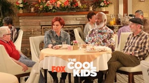 The Cool Kids (S) - Kip Samgoodin suurin fani