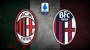 AC Milan - Bologna - AC Milan - Bologna 21.9.