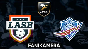 LASB - SPV, miehet Fanikamera - LASB - SPV, miehet Fanikamera 19.12