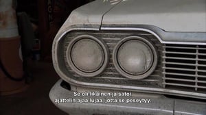 Amerikan kovimmat keräilijät - Impalan paluu