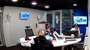 Radio Suomipopin Aamulypsy - 17.4. Koko Shitti