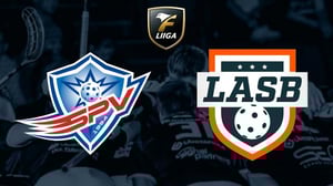 SPV - LASB, miehet Fanikamera - SPV - LASB, miehet Fanikamera 19.9.