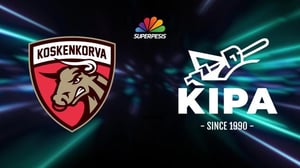 Koskenkorvan Urheilijat - Kiteen Pallo -90 - Koskenkorvan Urheilijat - Kiteen Pallo -90, Fanikamera 7.7.