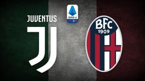 Juventus - Bologna - Juventus - Bologna 19.10.