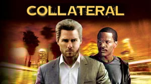 Collateral - väärä aika väärä paikka (12) - Collateral - väärä aika väärä paikka