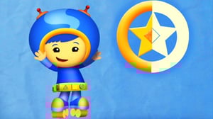 Umizoomi (S) - Race Around Umi City