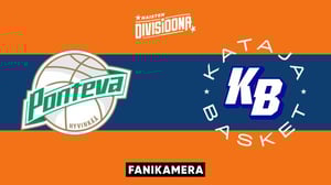 Hyvinkään Ponteva - Kataja Basket, Fanikamera - Hyvinkään Ponteva - Kataja Basket, Fanikamera 31.10.