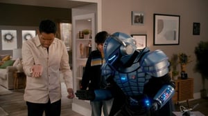 Overlord ja Underwoodin perhe (Paramount+) - Kulti, kutistin Overlordin