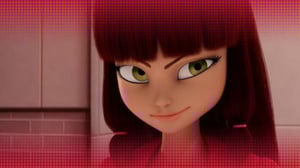Miraculous: Ladybugin ja Cat Noirin seikkailut (7) - Ladybug