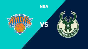 New York Knicks - Milwaukee Bucks - New York Knicks - Milwaukee Bucks 25.12.