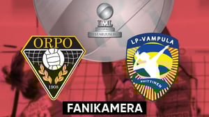 OrPo - LP Vampula, Fanikamera - OrPo - LP Vampula, Fanikamera 1.2.