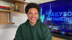 The Daily Show - The Daily Social Distancing Show