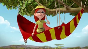 Rusty Rivets (S) - Rustyn Liikkuva Rivet-labra