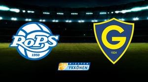 RoPS - Gnistan - RoPS - Gnistan 26.9.