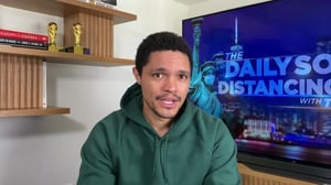 The Daily Show(Paramount+) - The Daily Show