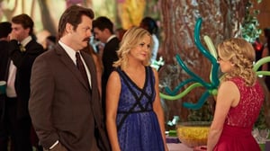 Parks and Recreation (7) - Prom