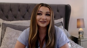 Teen Mom UK Birth Stories - Chloe and Amber