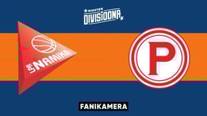 Lappeenrannan NMKY - Pyrintö Akatemia B, Fanikamera - Lappeenrannan NMKY - Pyrintö Akatemia B, Fanikamera 30.1.