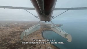 Vuorien sankarit - Kahakka erämaassa