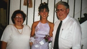 Snapped: Killer Couples (12) - Mirinda Boob & Ron Heichel