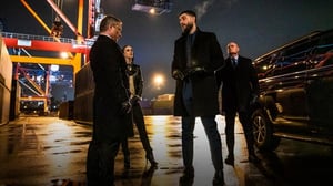 FBI (12) - Identity Crisis