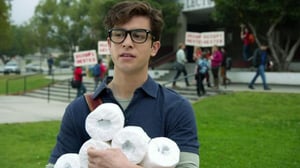 Faking It(Paramount+) - We Shall Overcompensate